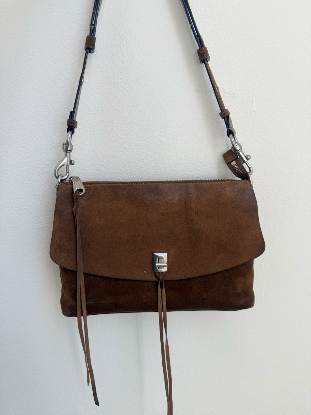 Rebecca Minkoff Darren Shoulder bag
